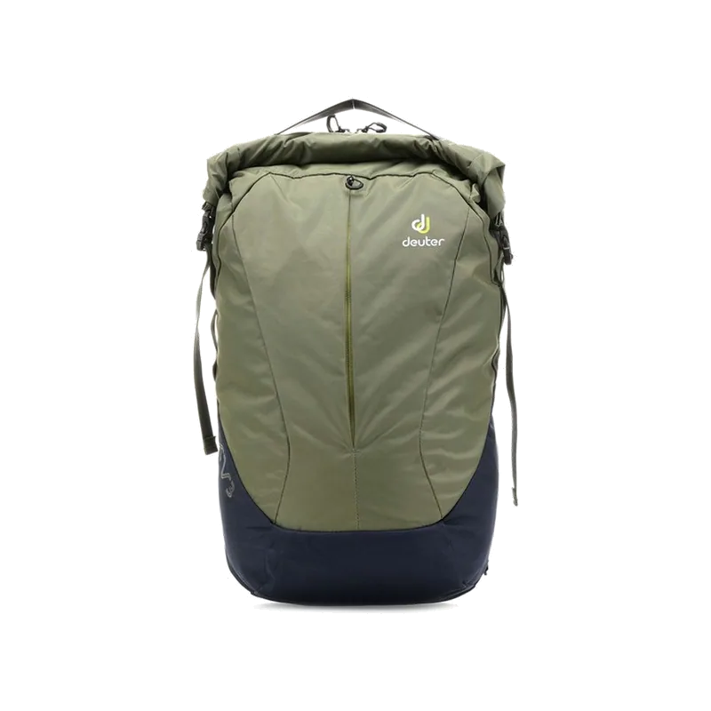 deuter XV 3 khaki-navy — 2