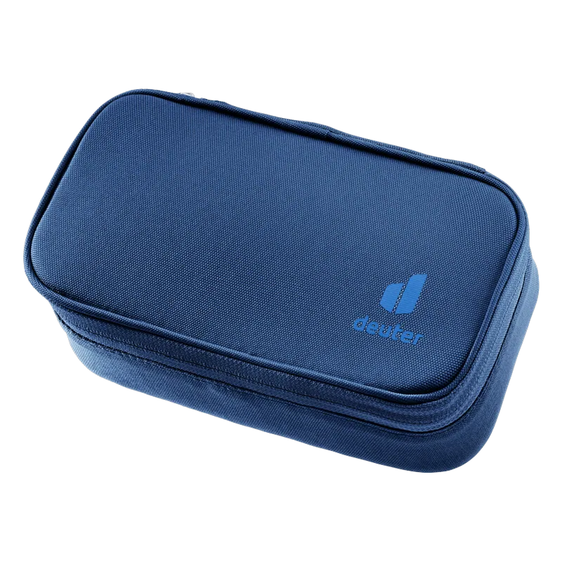 deuter Pencil Case nightblue-neptune