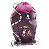 aubergine-magenta