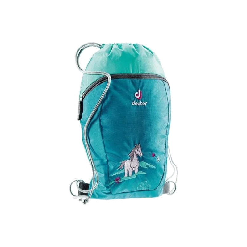 deuter Sneaker Bag petrol horse