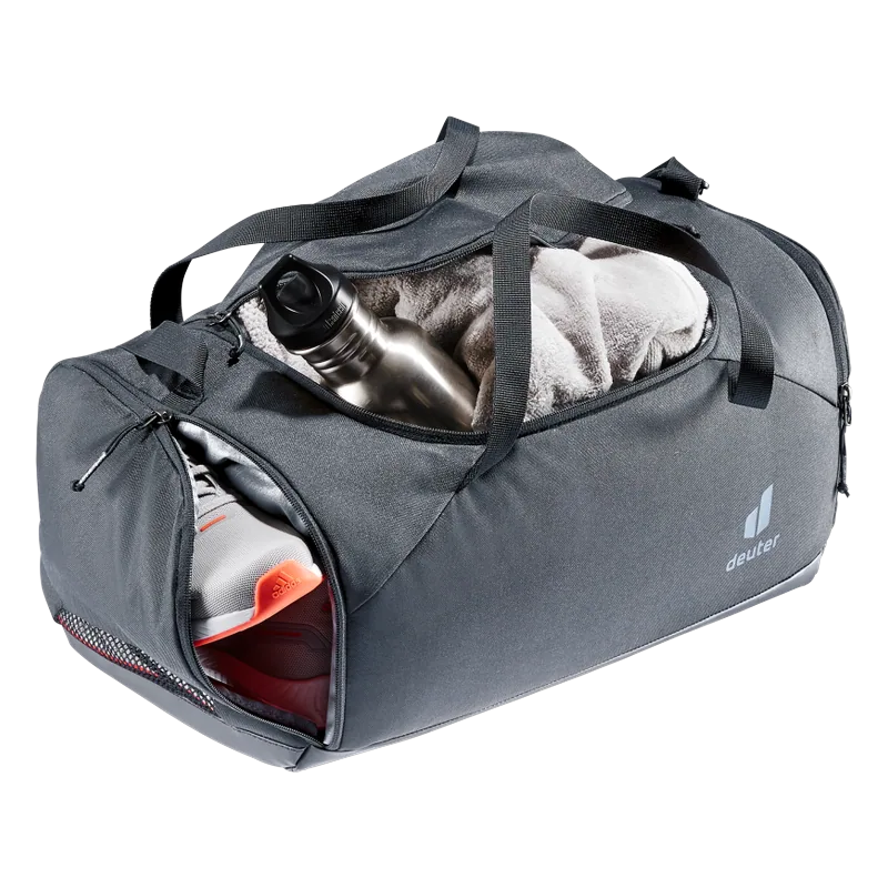deuter Hopper black — 2