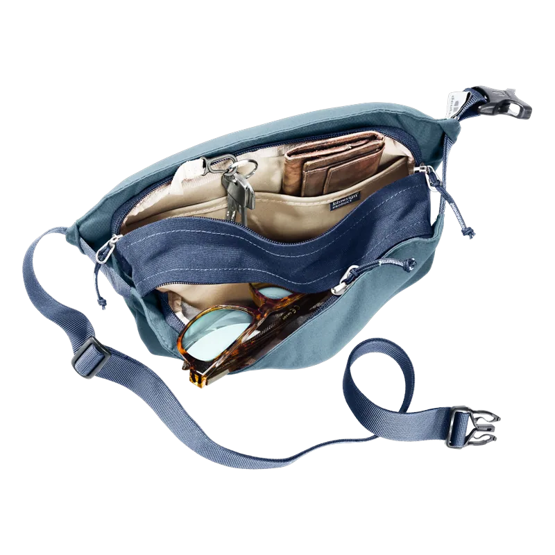 deuter Passway 2 atlantic-marine — 5