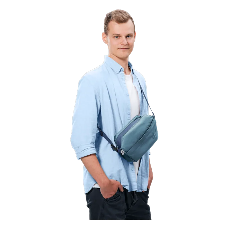 deuter Passway 2 atlantic-marine — 4