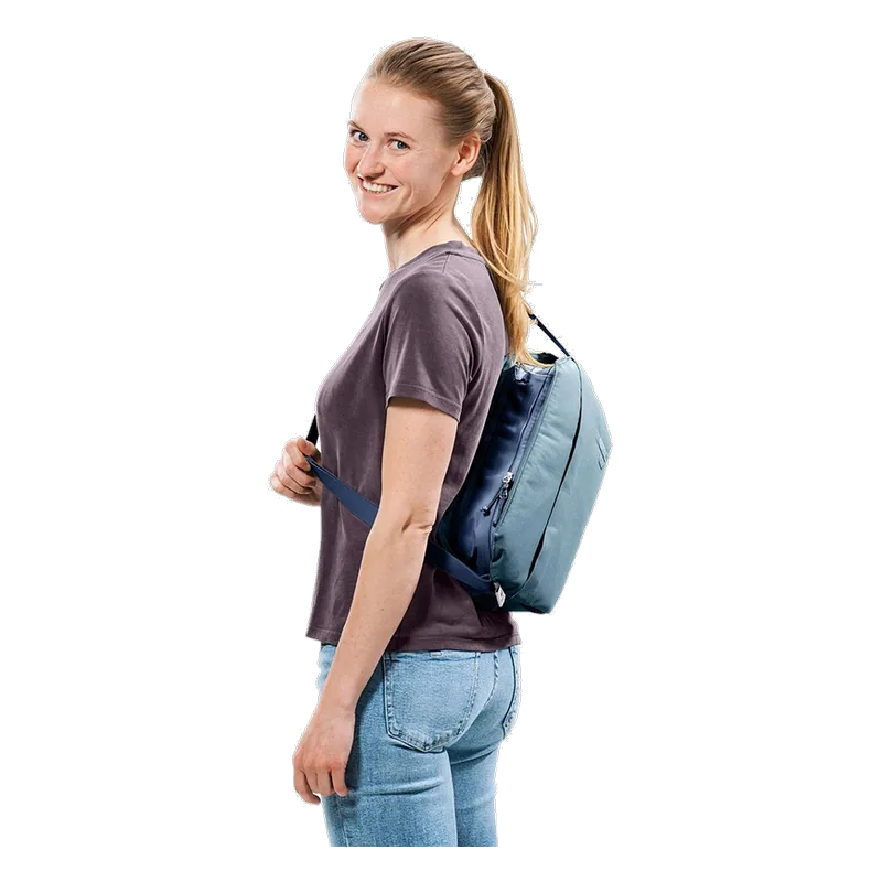 deuter Passway 4+1 atlantic-marine — 6