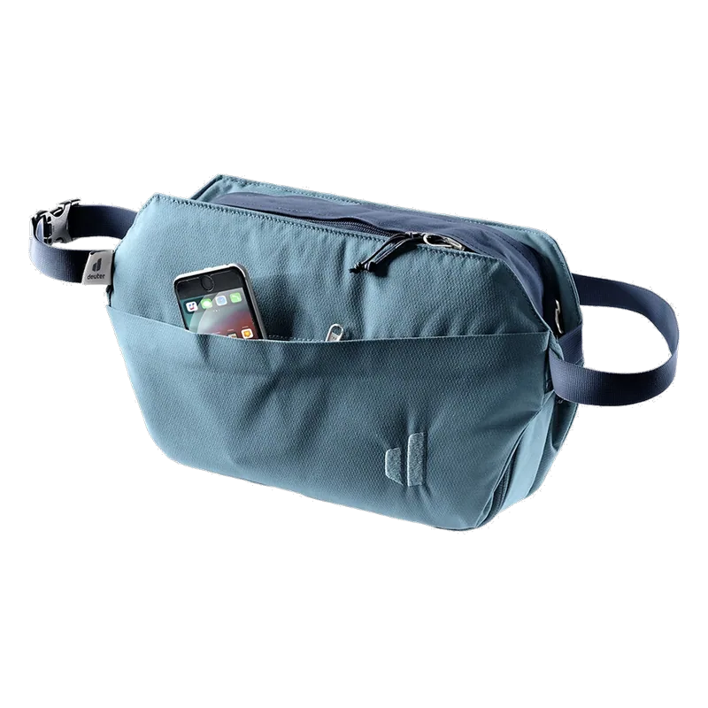 deuter Passway 4+1 atlantic-marine — 2
