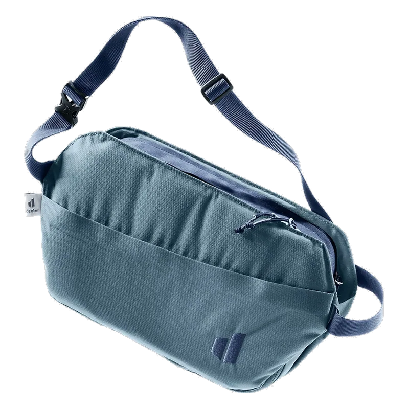 deuter Passway 4+1 atlantic-marine