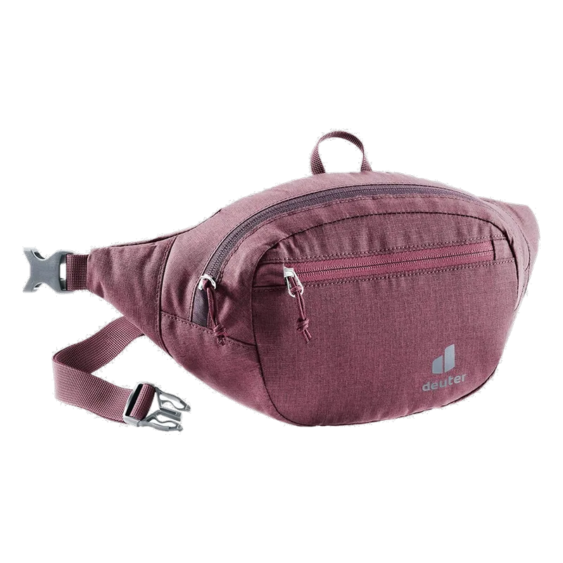 deuter Belt II maron