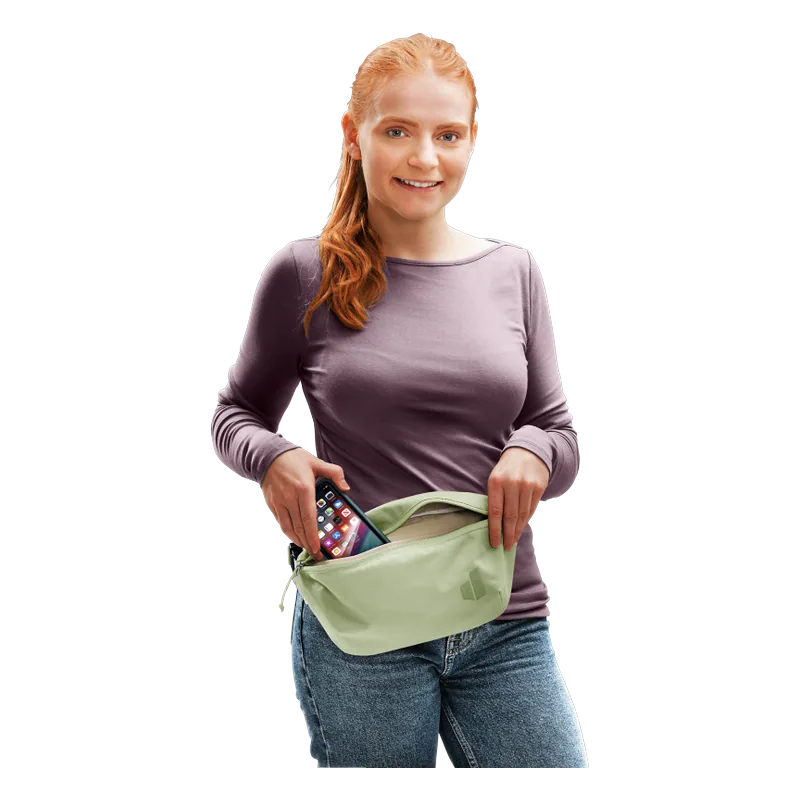 deuter Avengo Organizer mineral — 4
