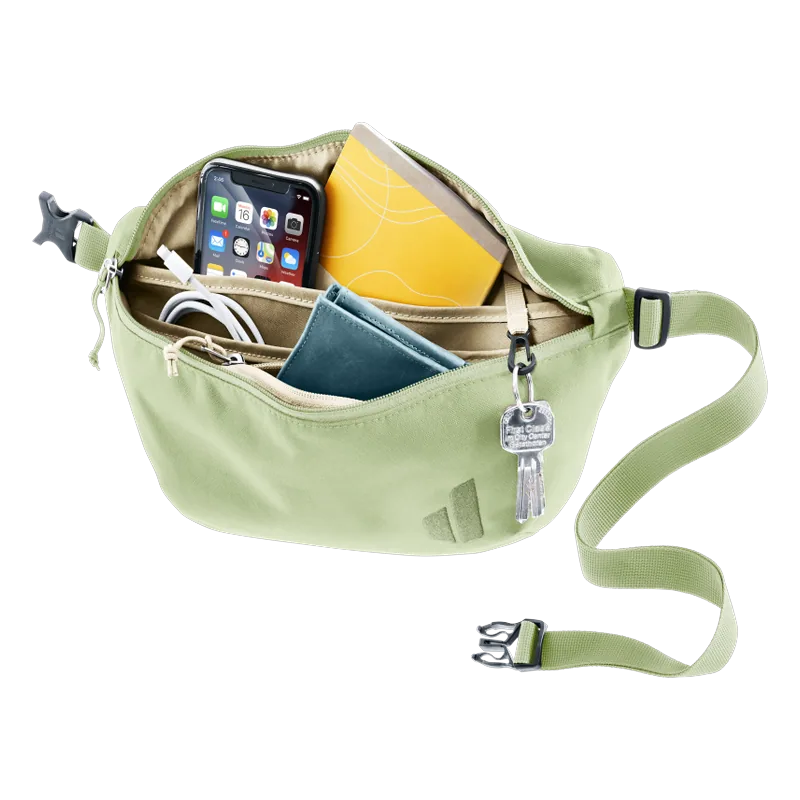 deuter Avengo Organizer mineral — 2