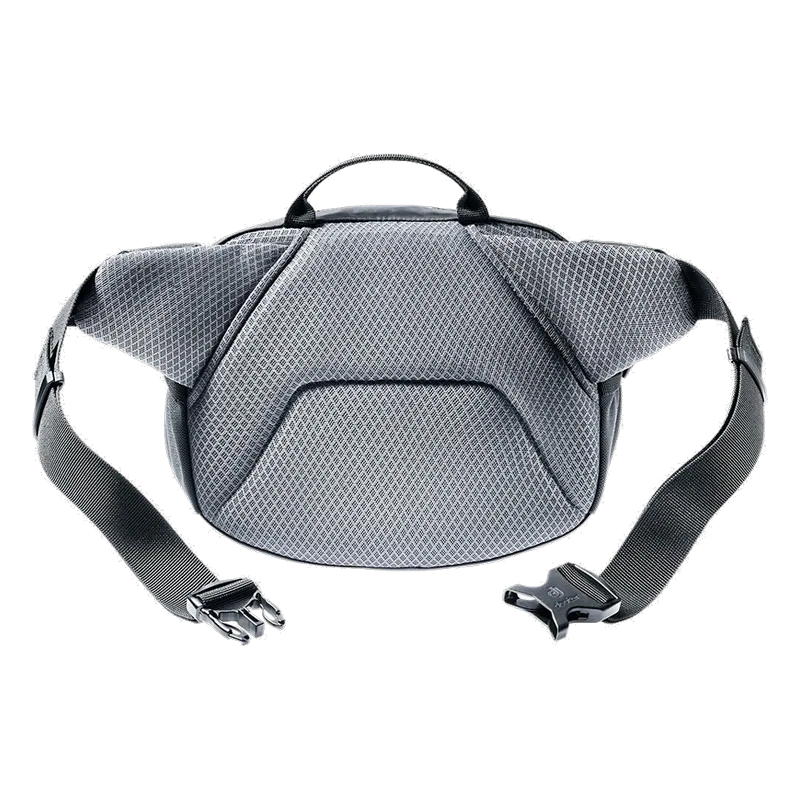 deuter Travel Belt black — 4