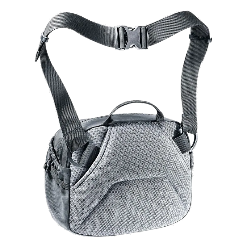 deuter Travel Belt black — 2