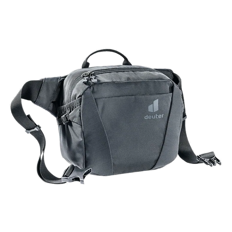 deuter Travel Belt black