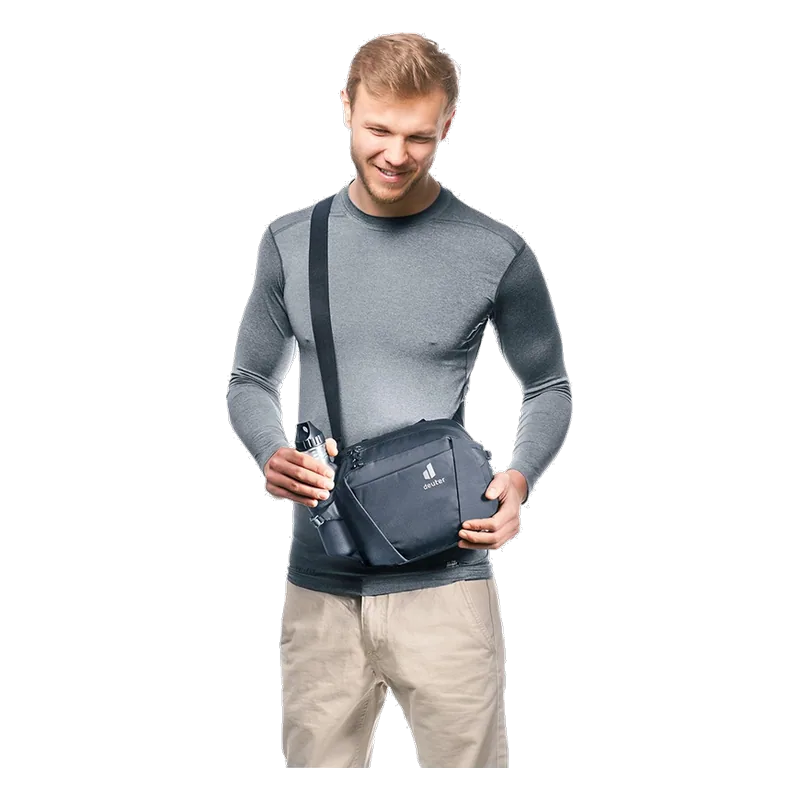 deuter Travel Belt black — 6