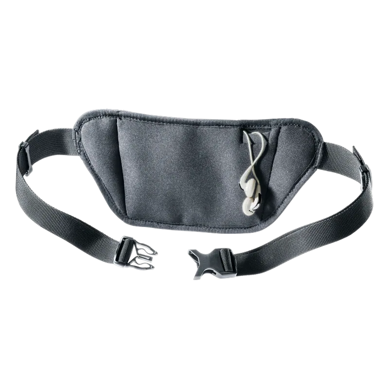 deuter Neo Belt I black — 2