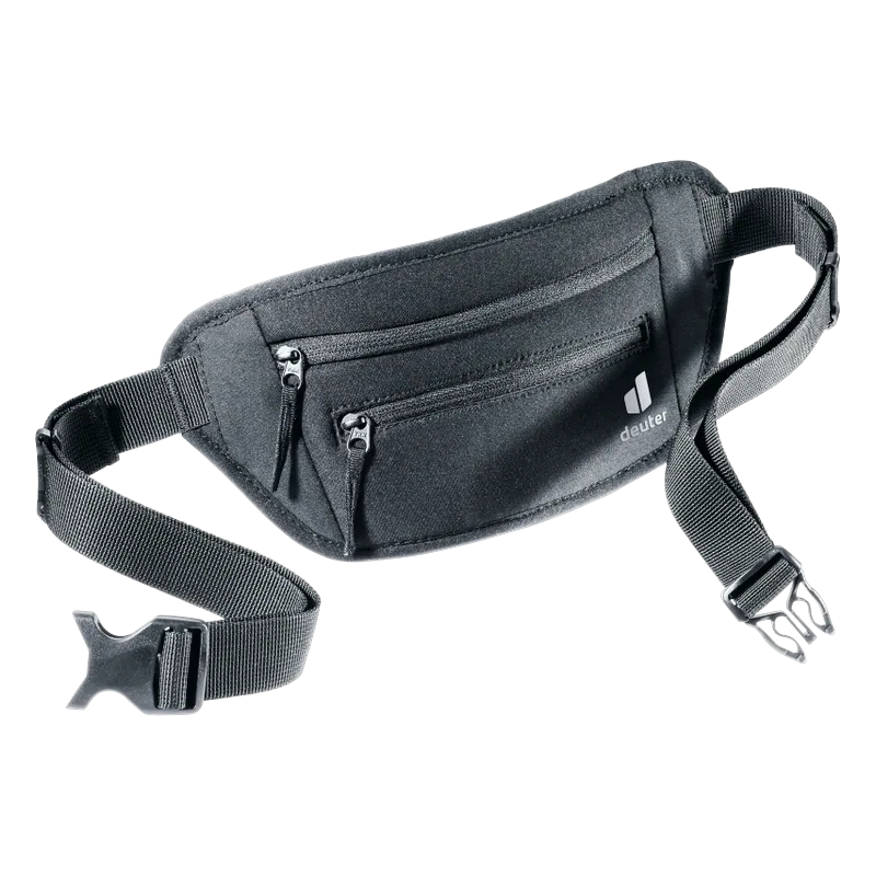 deuter Neo Belt I black