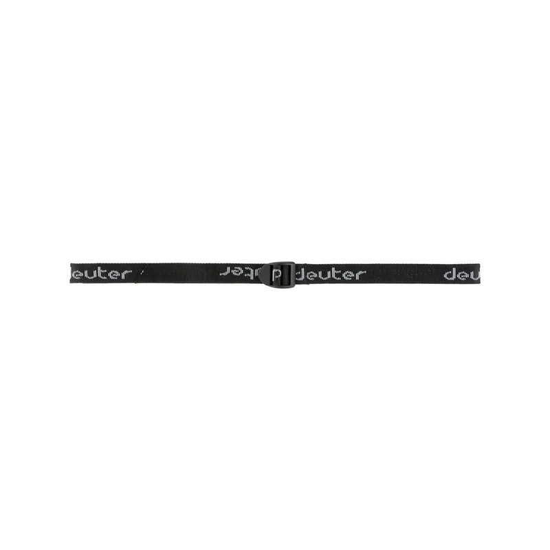 deuter Fixation strap 120cm black — 2