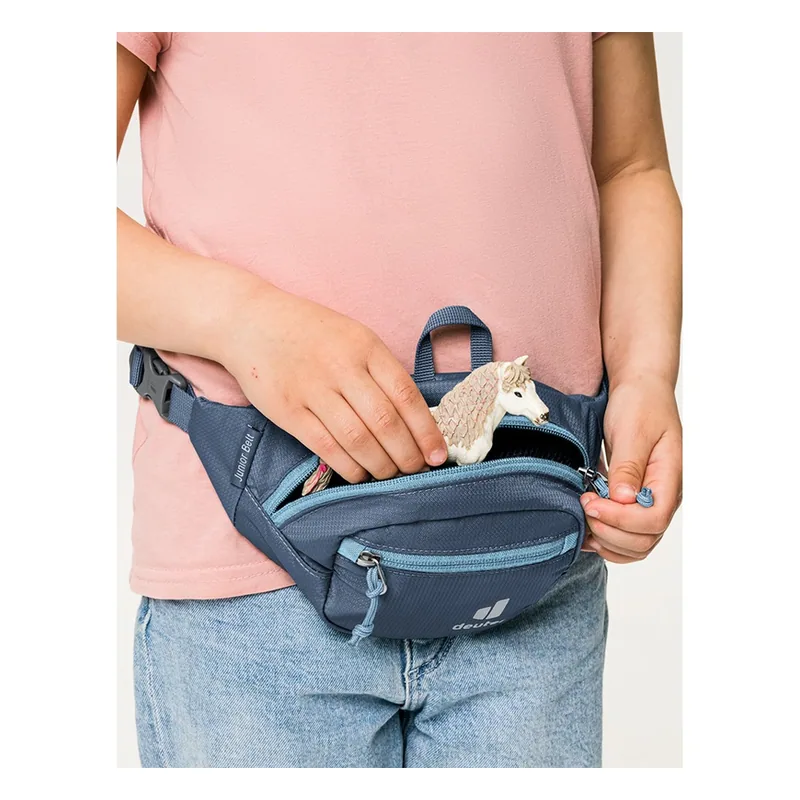 deuter Junior Belt ink — 5
