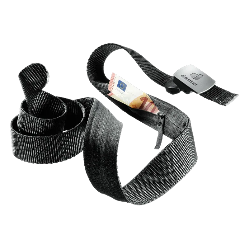 deuter Security Belt black