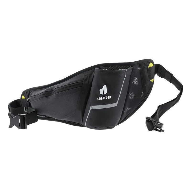 deuter Pulse 1 black — 2