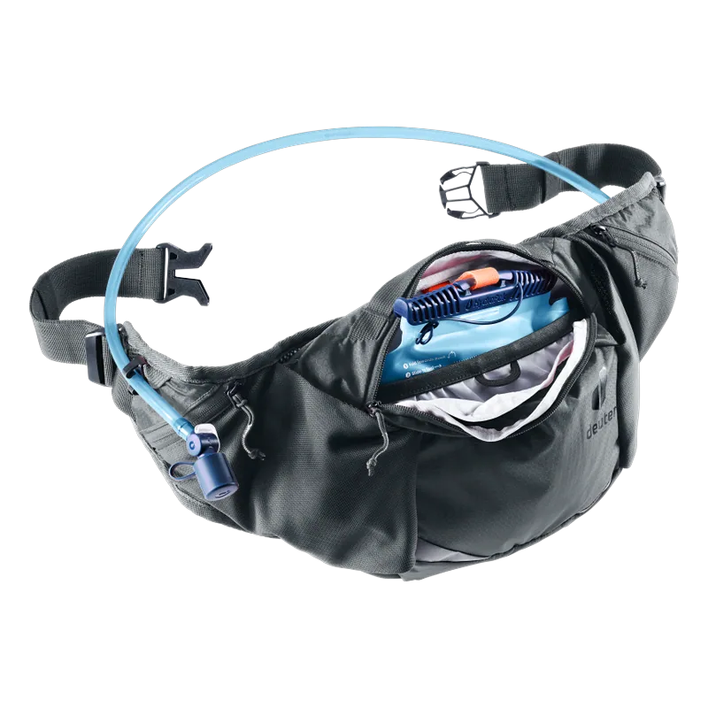 deuter Pulse 3 graphite — 3