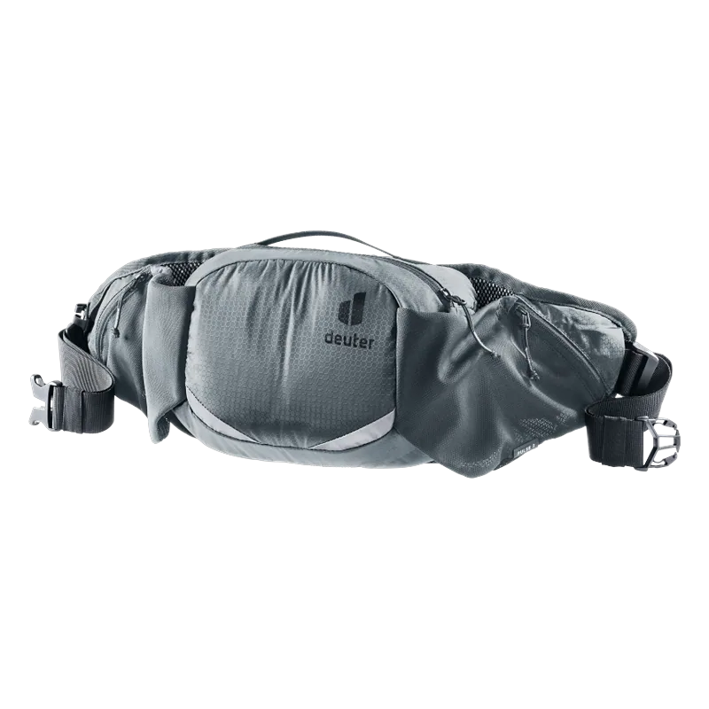 deuter Pulse 3 graphite