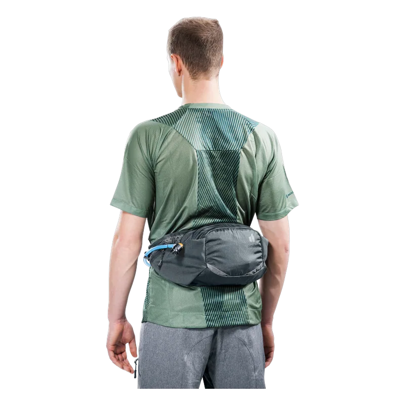 deuter Pulse 3 graphite — 4