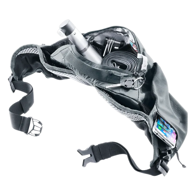 deuter Pulse 3 graphite — 2