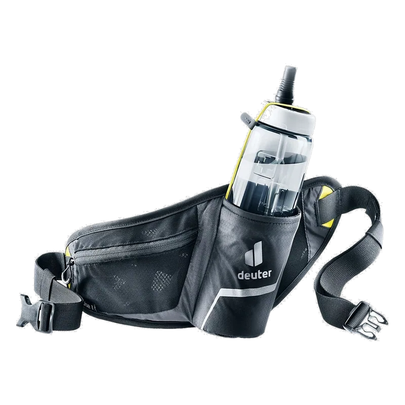 deuter Pulse 1 black