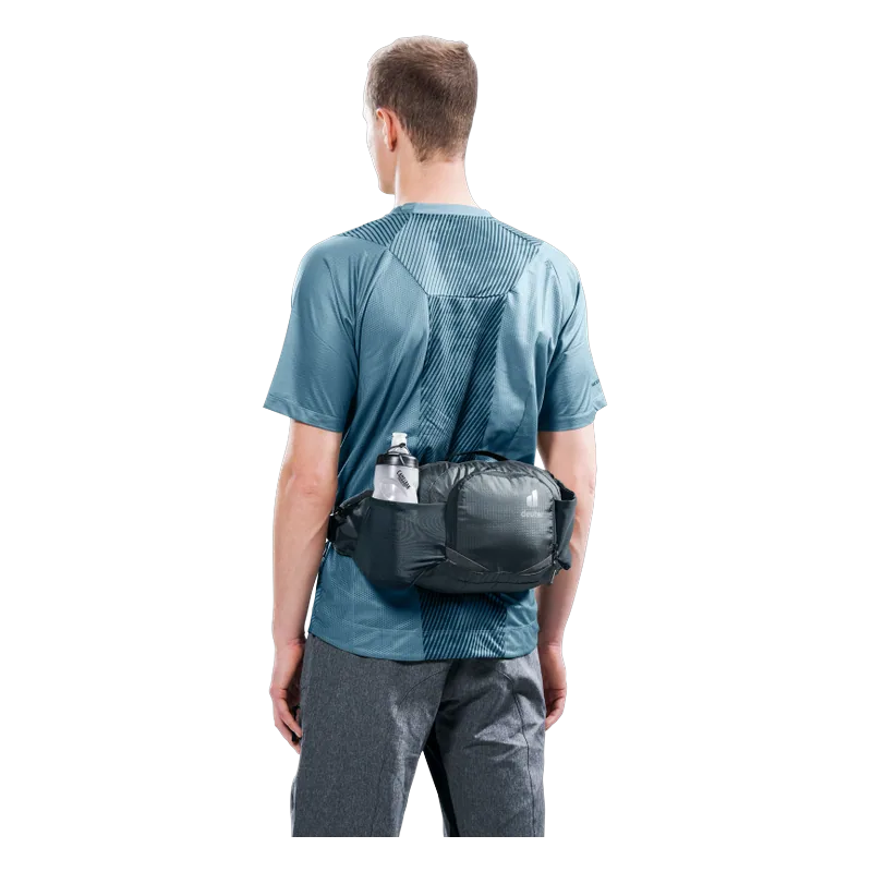 deuter Pulse 5 graphite — 3
