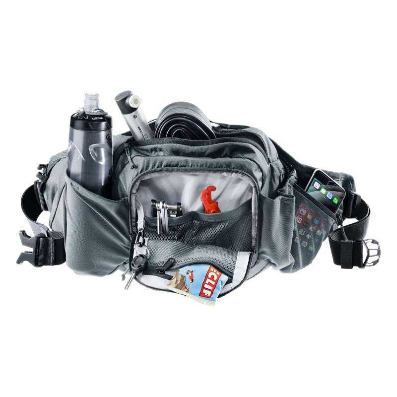 deuter Pulse 5 graphite — 2
