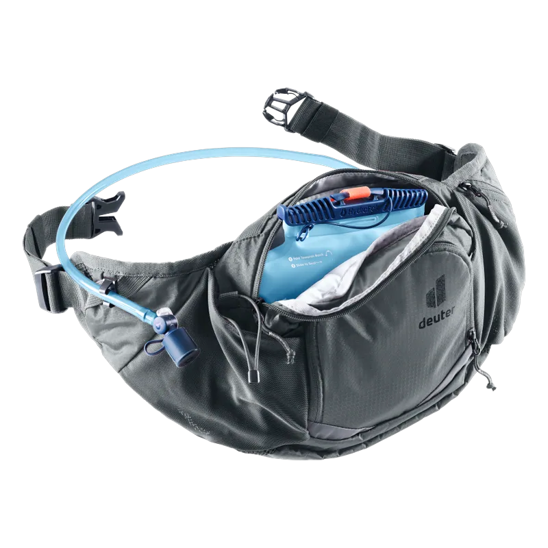 deuter Pulse 5 graphite — 4