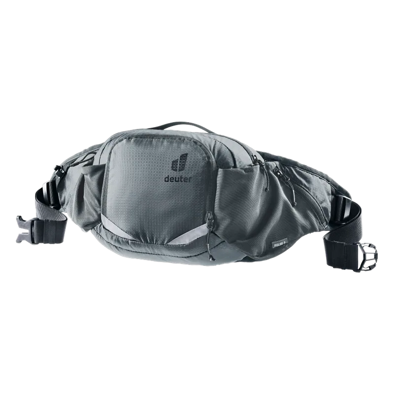 deuter Pulse 5 graphite