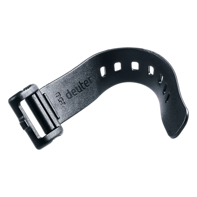 deuter Multistrap 15 cm black