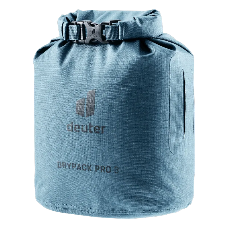 deuter Drypack Pro 3 atlantic