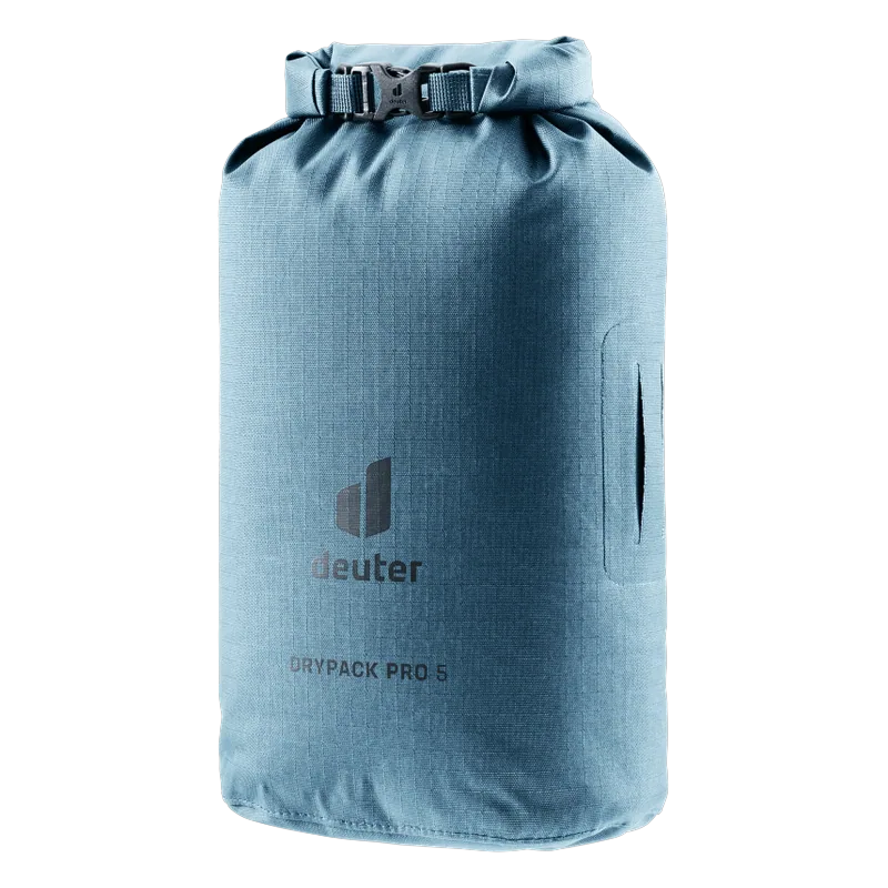 deuter Drypack Pro 5 atlantic