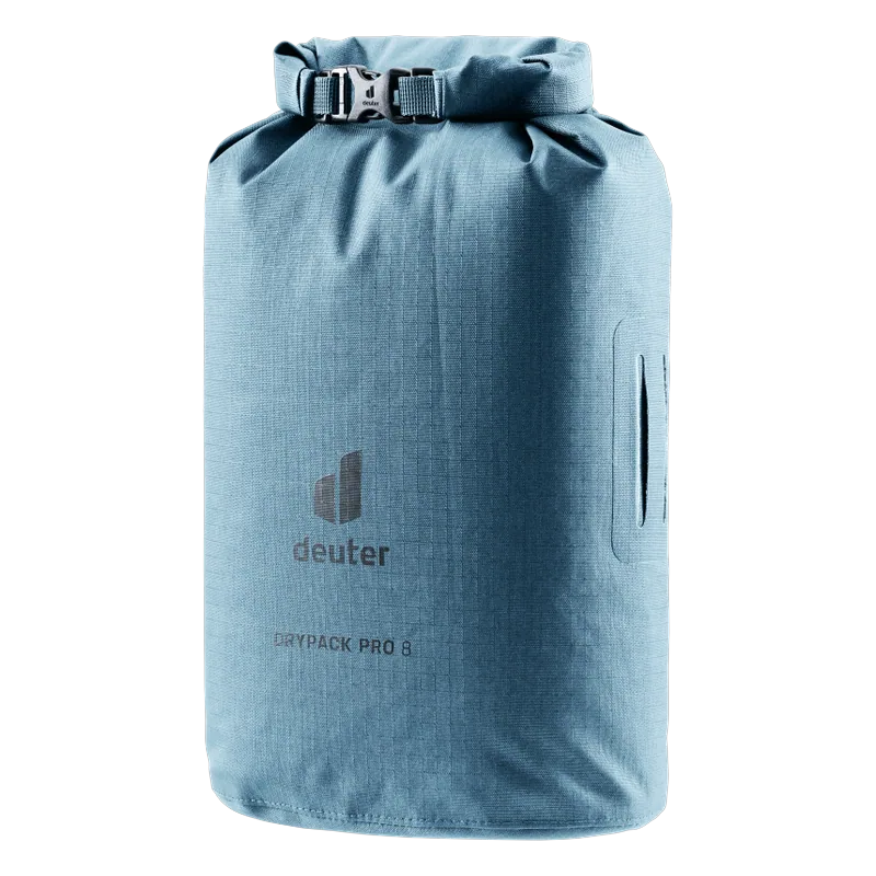 deuter Drypack Pro 8 atlantic