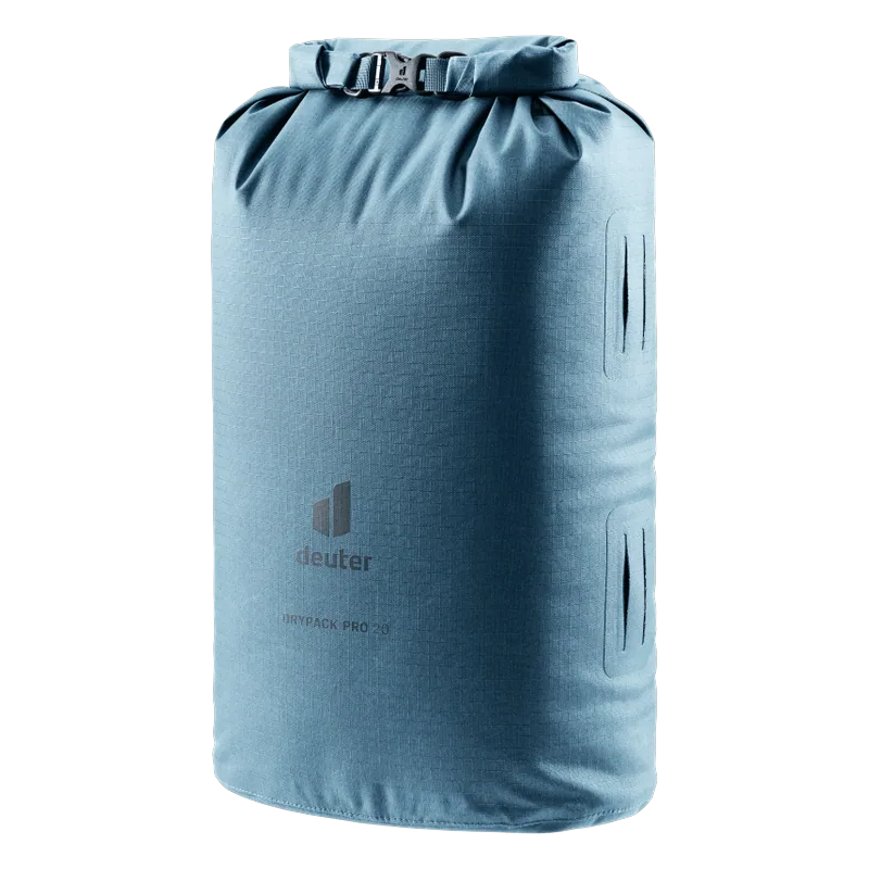 deuter Drypack Pro 20 atlantic