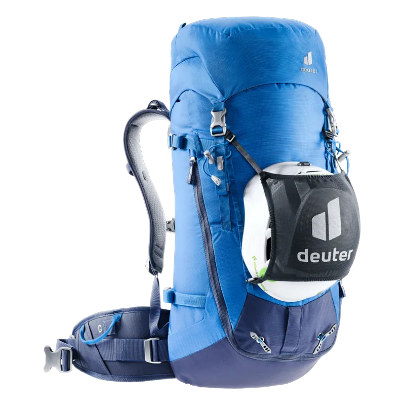 deuter Helmet Holder black