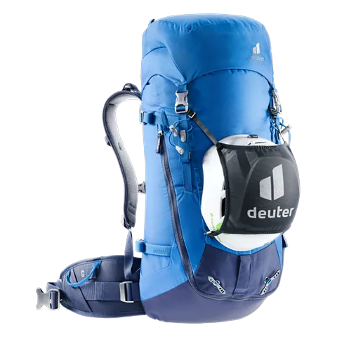 deuter Helmet Holder