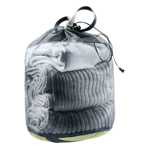 deuter Mesh Sack 3