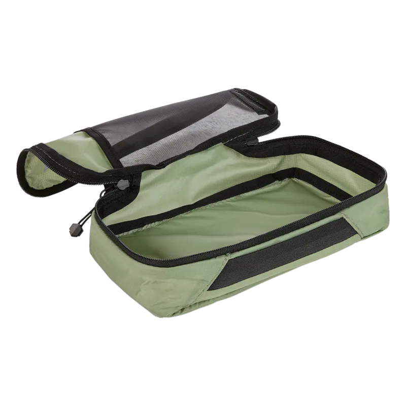 deuter Mesh Zip Pack 1 grove — 2