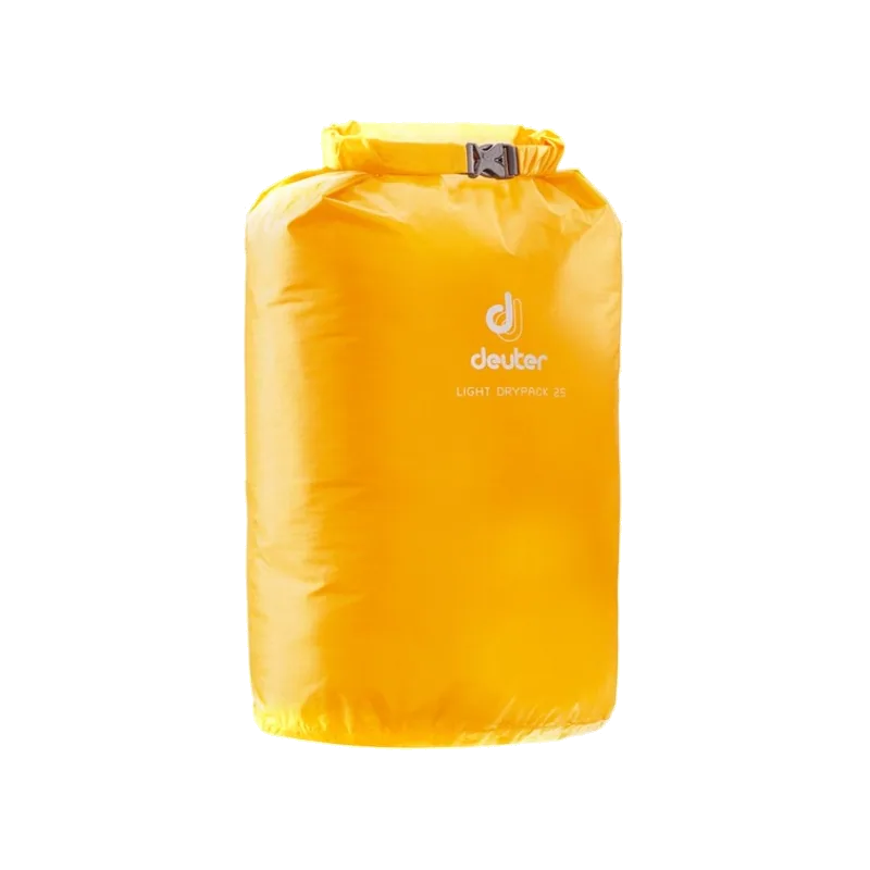 deuter Light Drypack 25 sun