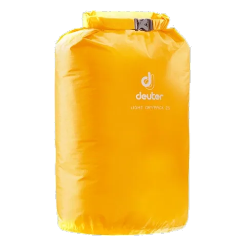 deuter Light Drypack 25