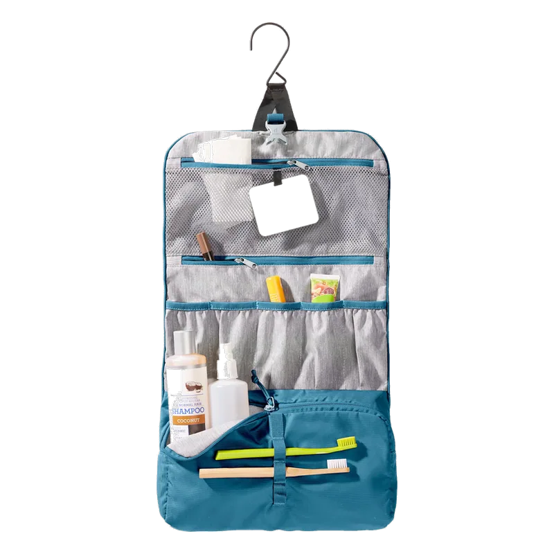 deuter Wash Bag II marine — 2