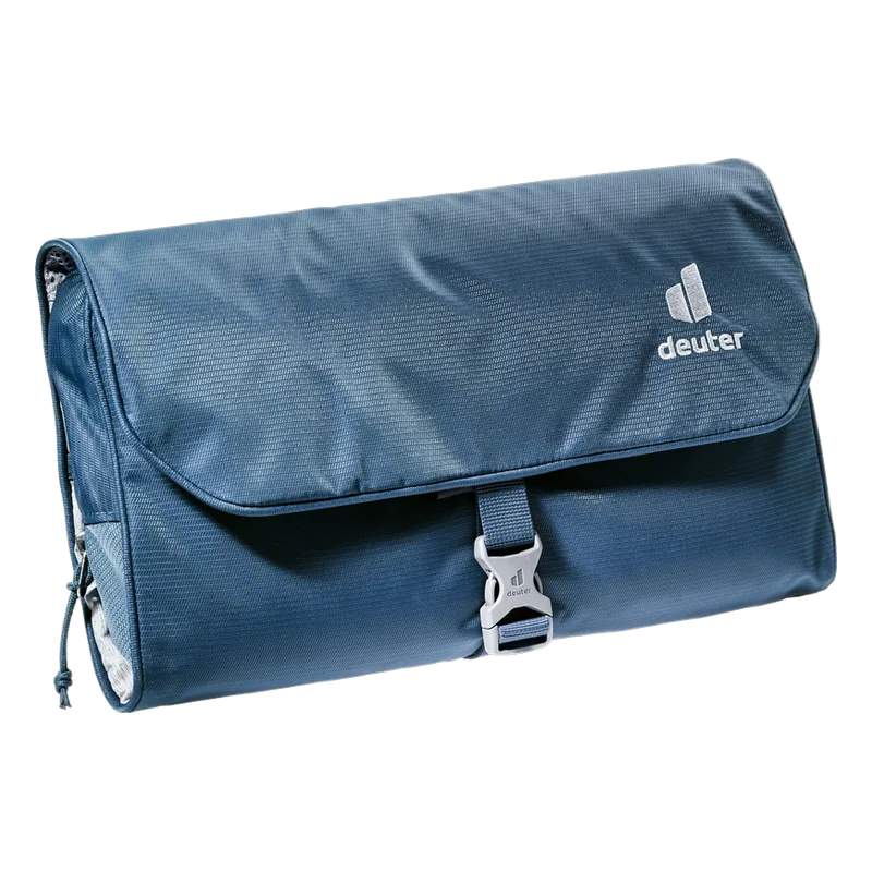 deuter Wash Bag II marine