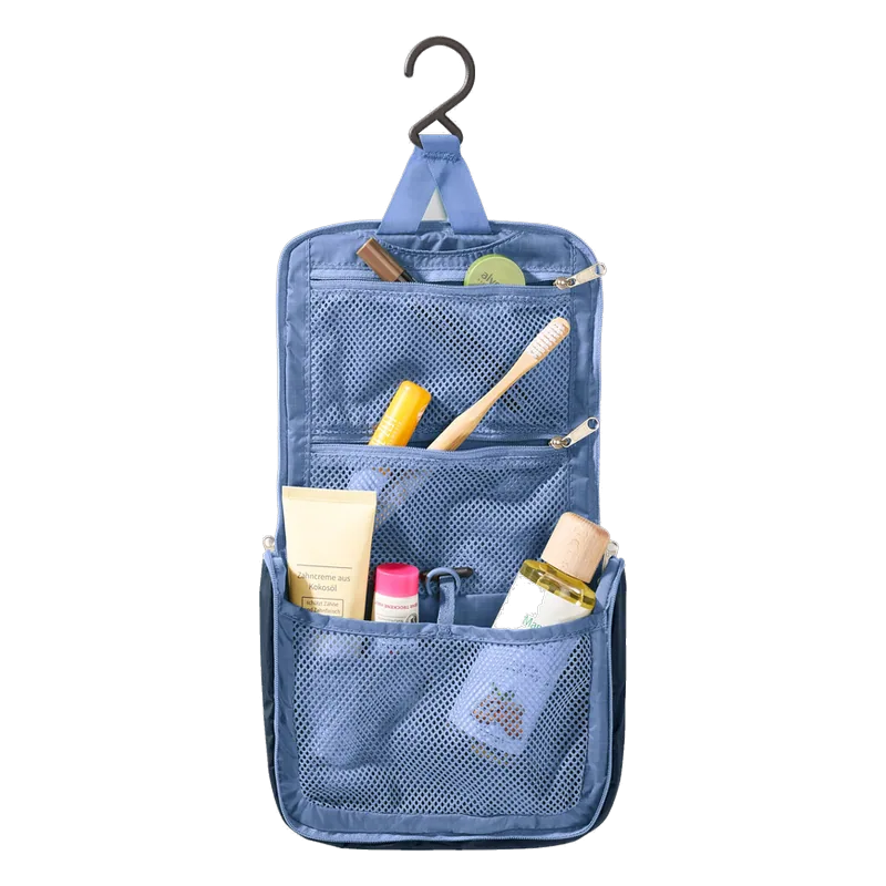 deuter Wash Center Lite I pacific-ink — 2