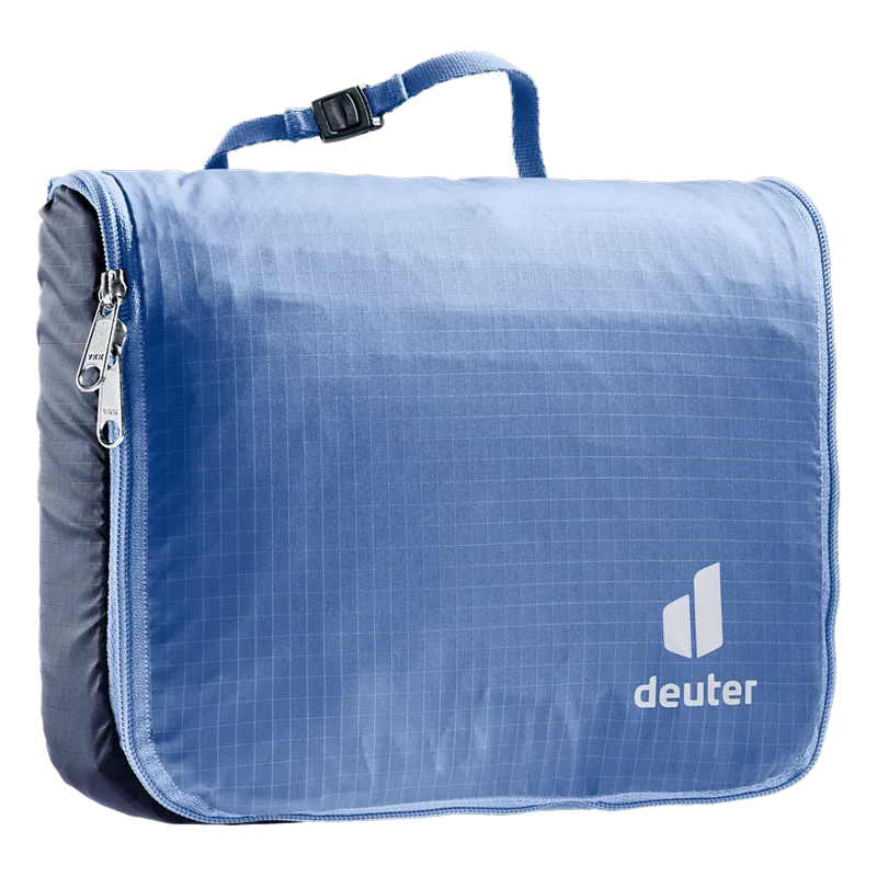 deuter Wash Center Lite I pacific-ink