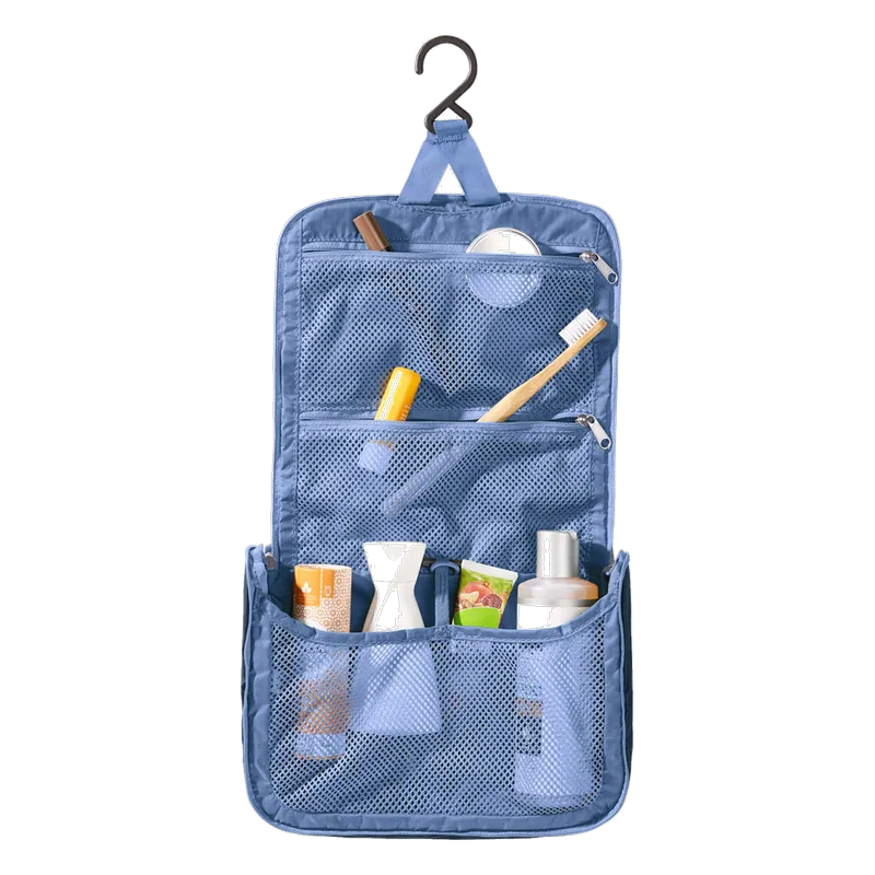 deuter Wash Center Lite II pacific-ink — 2