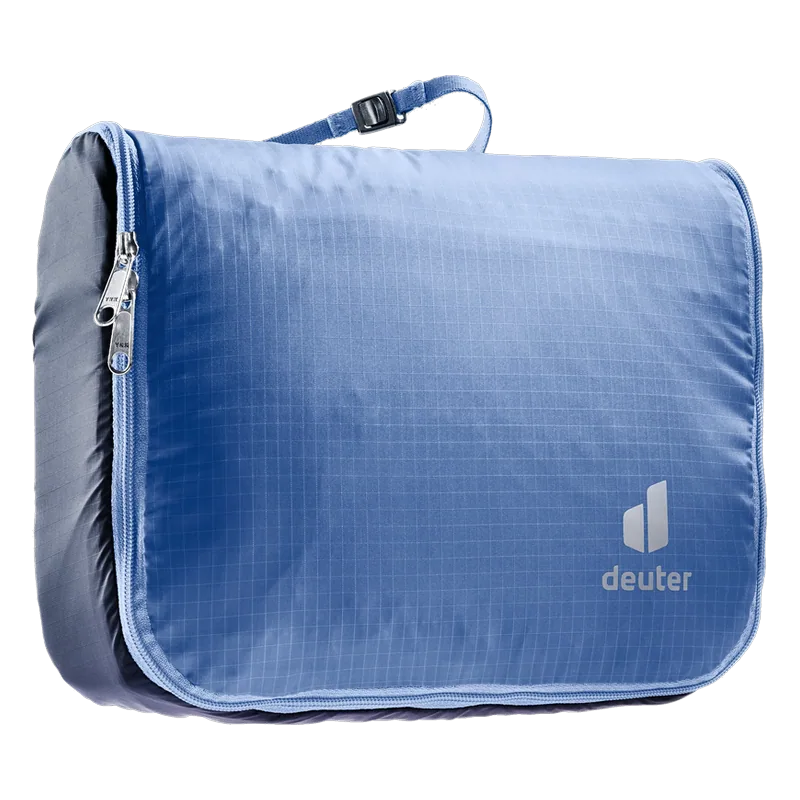 deuter Wash Center Lite II pacific-ink