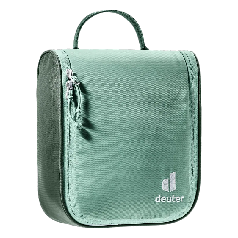 deuter Wash Center I jade-ivy